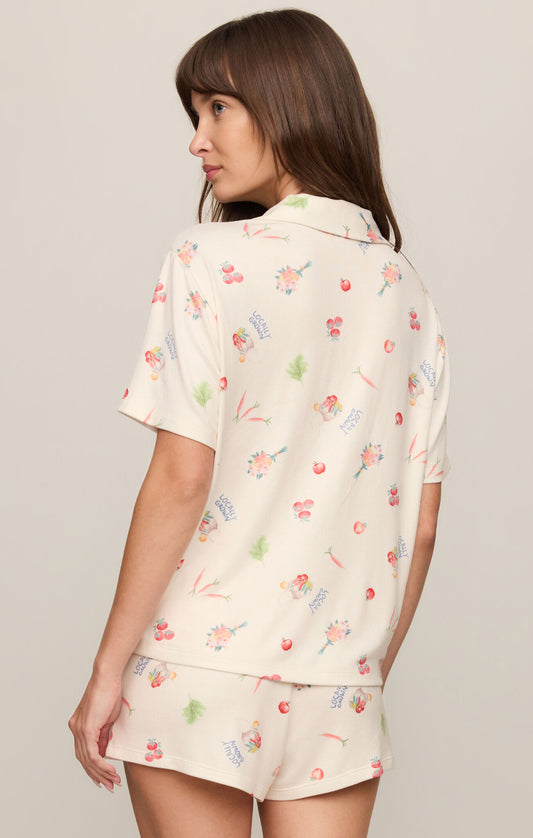 Market PJ Top