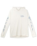 The High Tide (Sun Hoodie) - BAY WINDOW