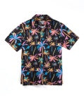 The Black Light Night (Performance Polo) - BAY WINDOW