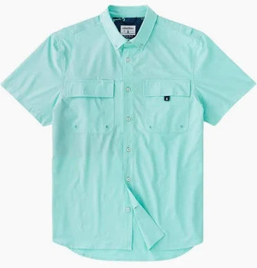 The I See The Foam (UPF Shirt) - BAY WINDOW