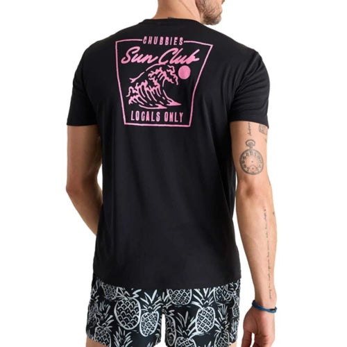 The Pinky Promise (Sun T-Shirt) - BAY WINDOW