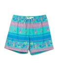 The Neptune's Weekend Wear 5.5" (Classic Swim Trunk) - BAY WINDOW