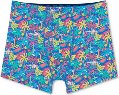 Chubbies Boxer Brief - BAY WINDOW