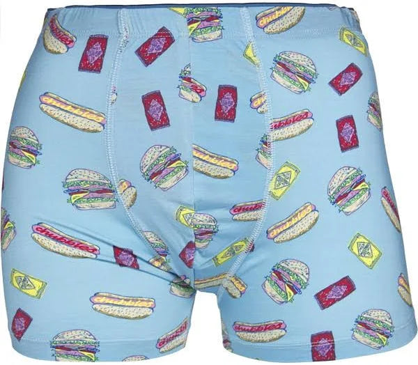 Chubbies Boxer Brief - BAY WINDOW