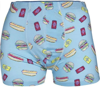 Chubbies Boxer Brief - BAY WINDOW