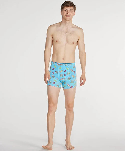 Chubbies Boxer Brief - BAY WINDOW