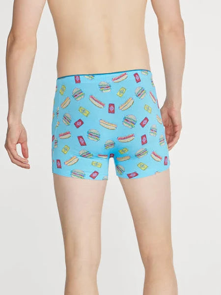 Chubbies Boxer Brief - BAY WINDOW