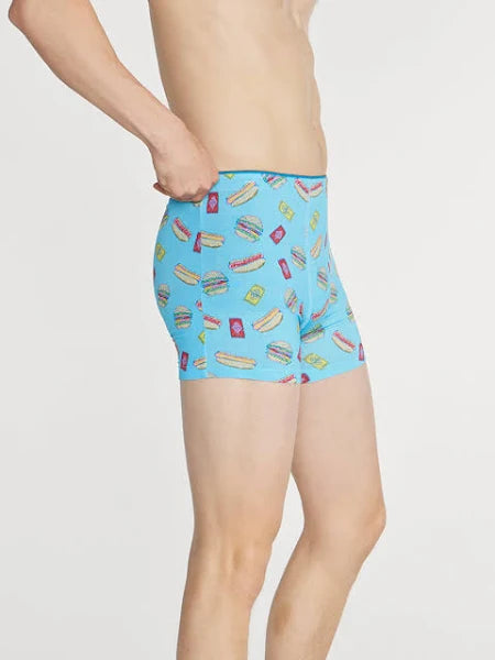 Chubbies Boxer Brief - BAY WINDOW