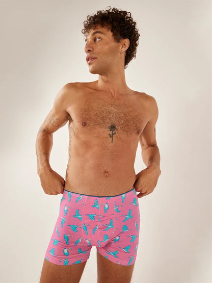 Chubbies Boxer Brief - BAY WINDOW