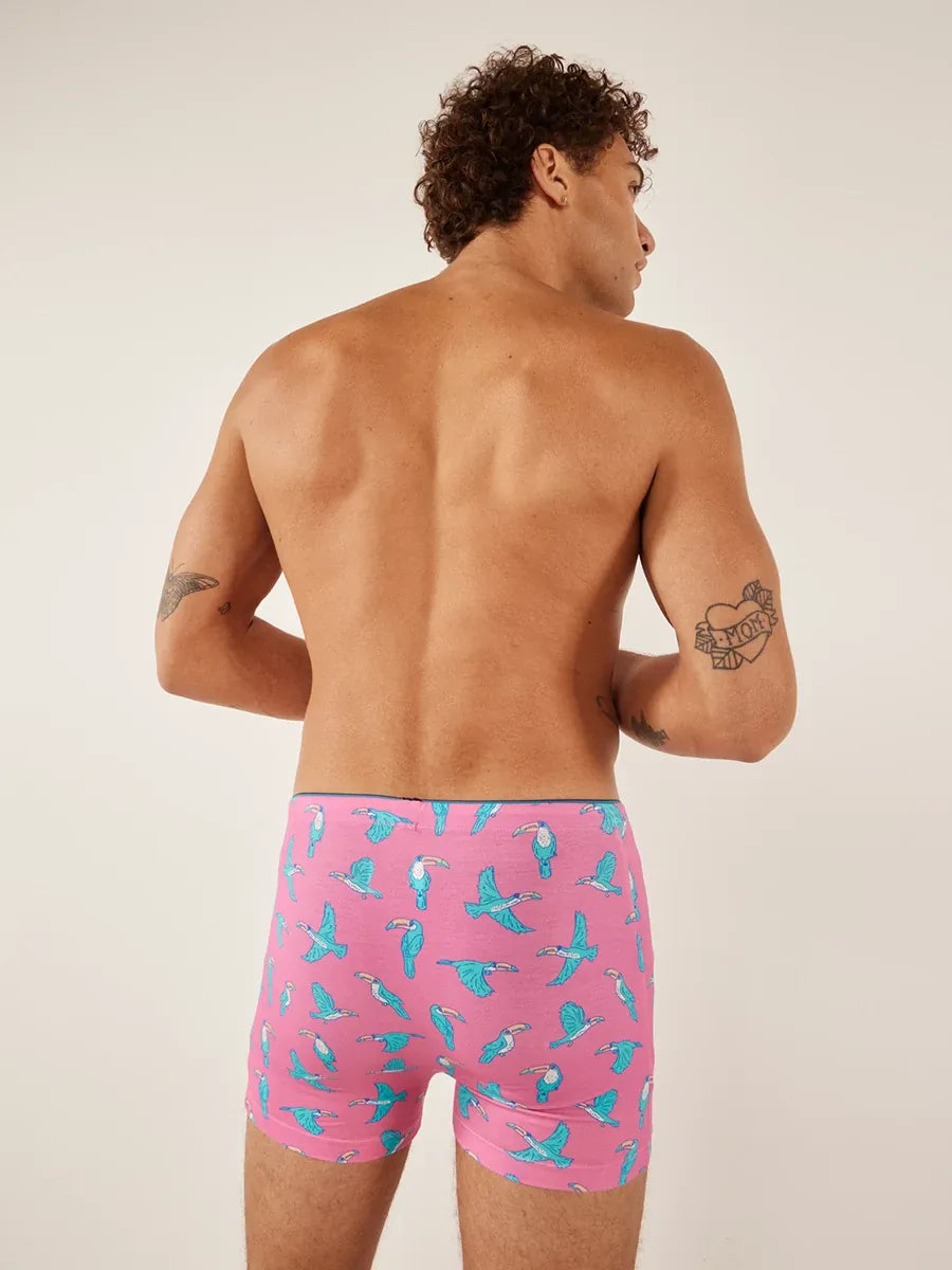 Chubbies Boxer Brief - BAY WINDOW