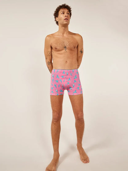 Chubbies Boxer Brief - BAY WINDOW