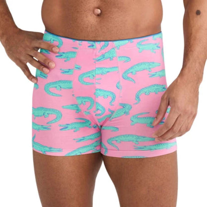 Chubbies Boxer Brief - BAY WINDOW