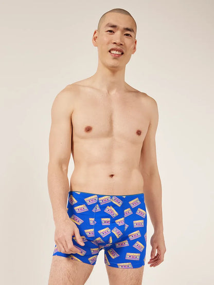 Chubbies Boxer Brief - BAY WINDOW