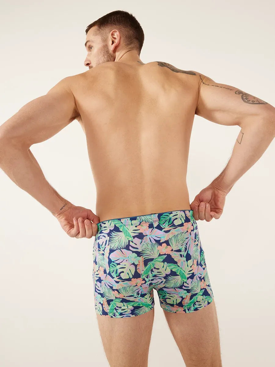Chubbies Boxer Brief - BAY WINDOW