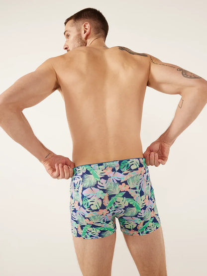 Chubbies Boxer Brief - BAY WINDOW