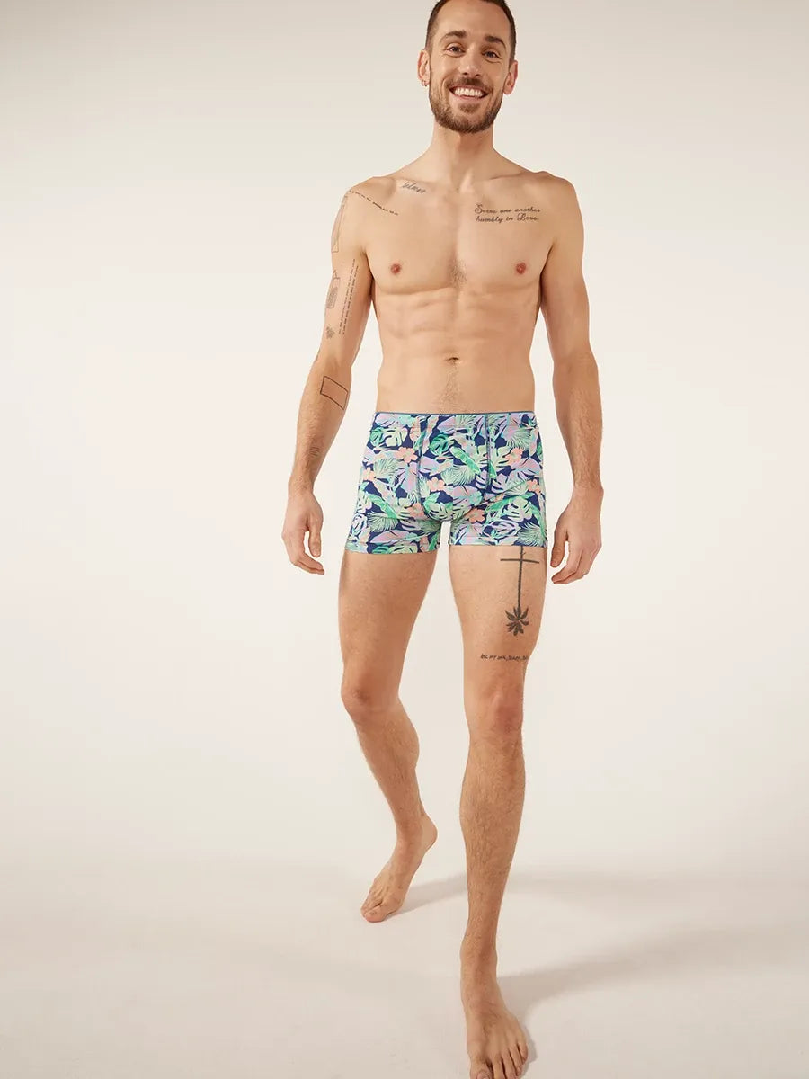 Chubbies Boxer Brief - BAY WINDOW