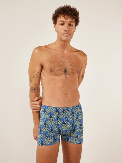 Chubbies Boxer Brief - BAY WINDOW