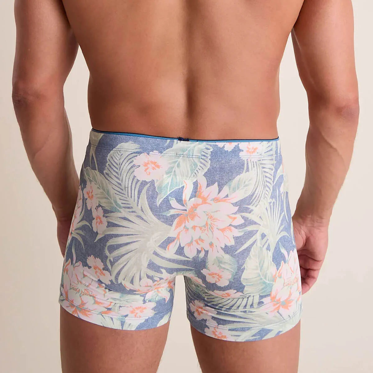 Chubbies Boxer Brief - BAY WINDOW
