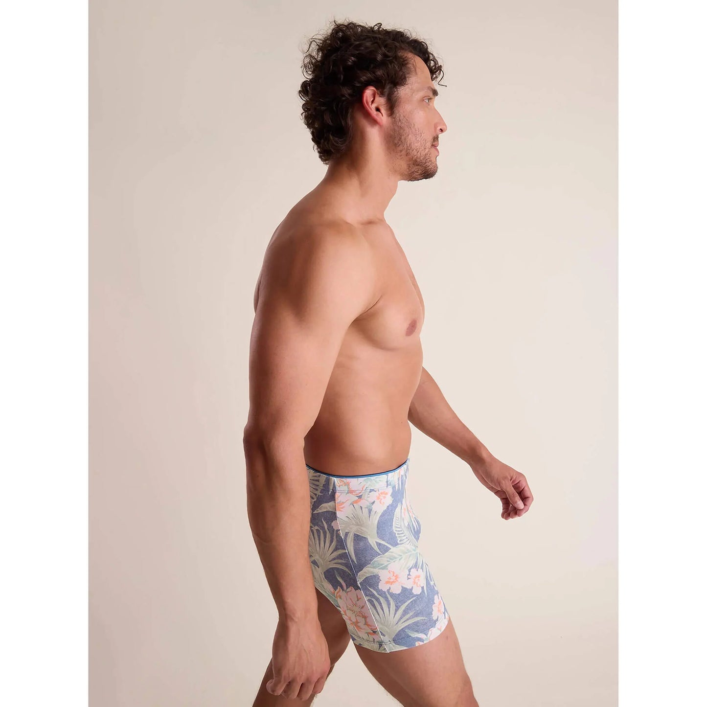 Chubbies Boxer Brief - BAY WINDOW