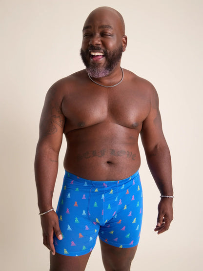 Chubbies Boxer Brief - BAY WINDOW