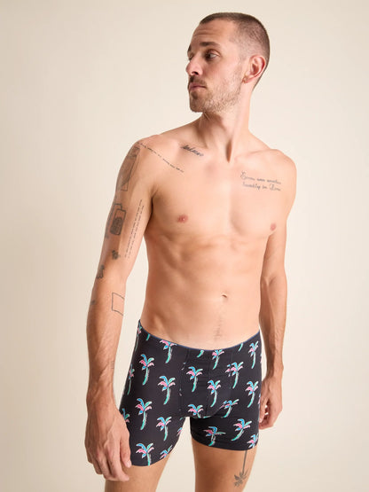 Chubbies Boxer Brief - BAY WINDOW