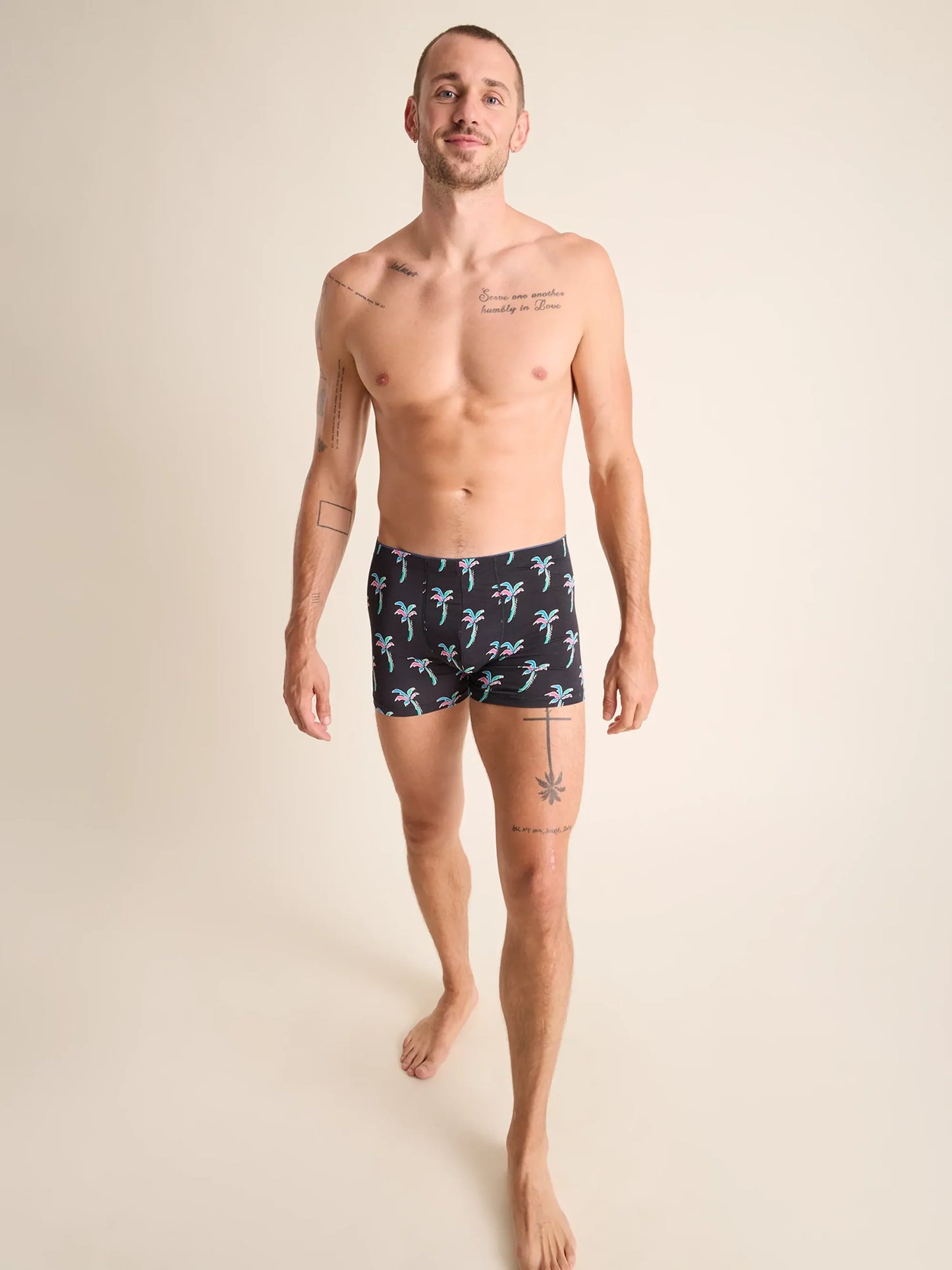Chubbies Boxer Brief - BAY WINDOW