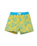 The Floral Explorers (Toddler Swim Trunk) - BAY WINDOW