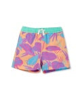 The Posh Palms (Toddler Swim Trunk) - BAY WINDOW