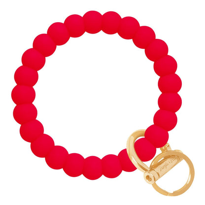 Bubble Bangle & Babe Bracelet Key Ring - BAY WINDOW