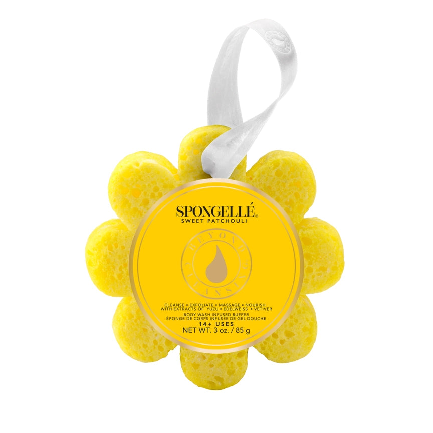 Wildflowers Spongette - Large