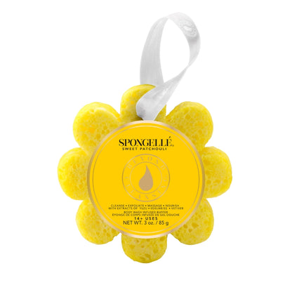 Wildflowers Spongette - Large