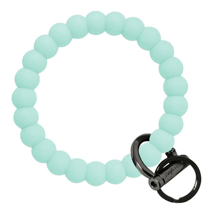 Bubble Bangle & Babe Bracelet Key Ring