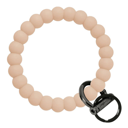 Bubble Bangle & Babe Bracelet Key Ring