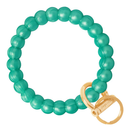 Bubble Bangle & Babe Bracelet Key Ring