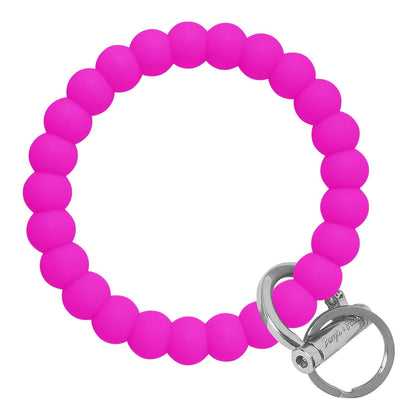 Bubble Bangle & Babe Bracelet Key Ring - BAY WINDOW