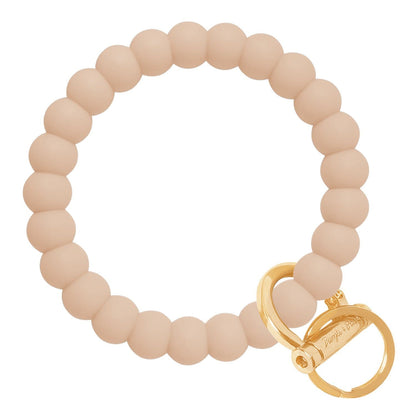 Bubble Bangle & Babe Bracelet Key Ring - BAY WINDOW