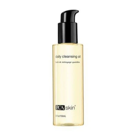 Daily Cleansing Oil 5 oz. - BAY WINDOW