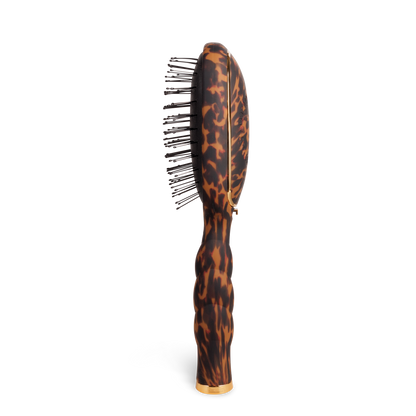 Detangler Hair Brush for Fine Hair