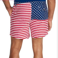 The Merica's - 5.5 Original Printed Twill