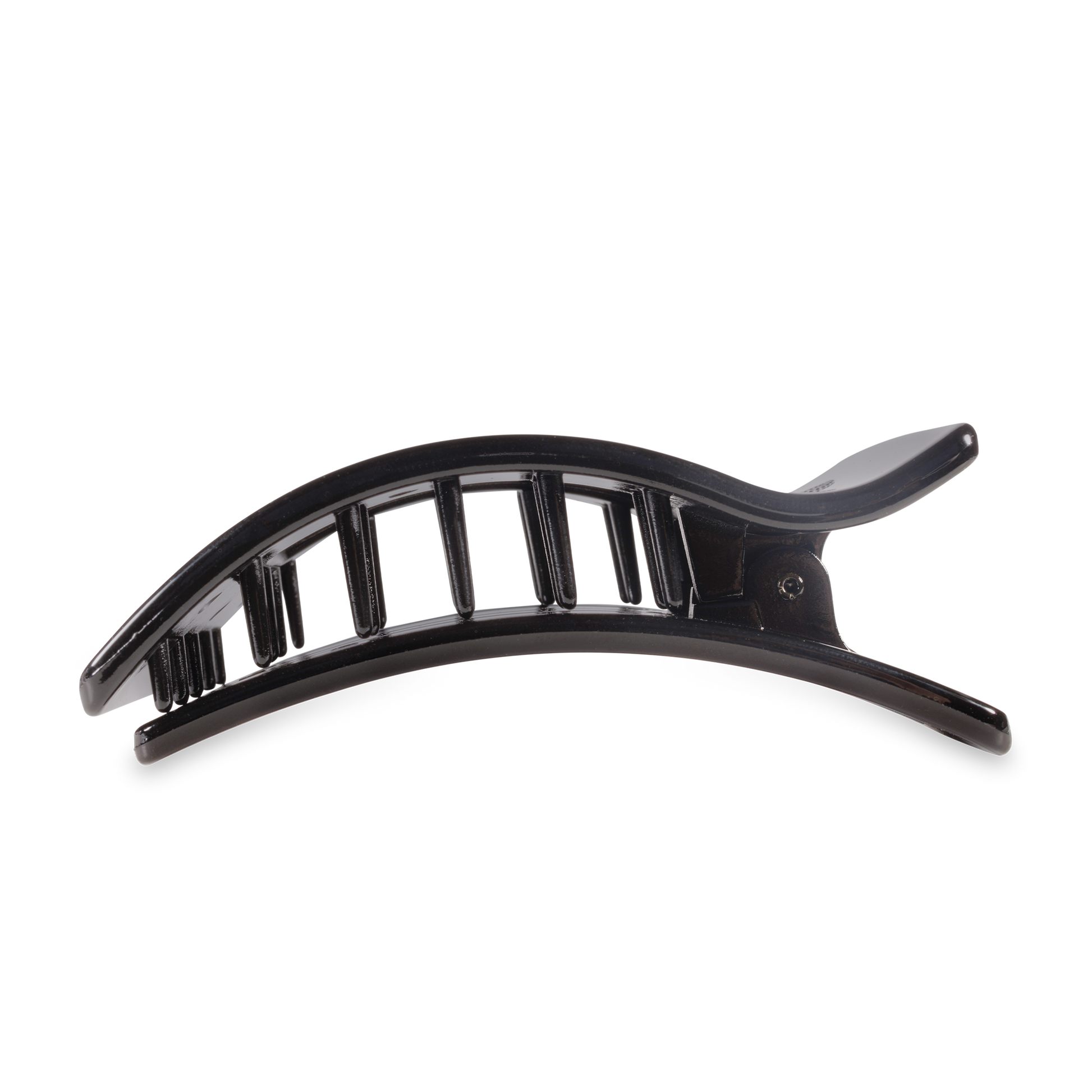 Flat Rectangle Large Hair Clip - BAY WINDOW