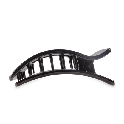 Flat Rectangle Large Hair Clip - BAY WINDOW