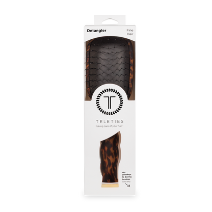 Detangler Hair Brush for Fine Hair