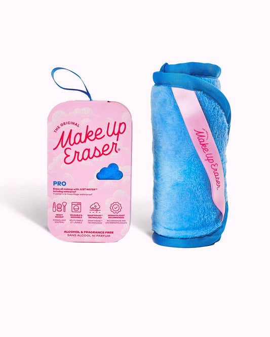 Berry Blue MakeUp Eraser PRO - BAY WINDOW
