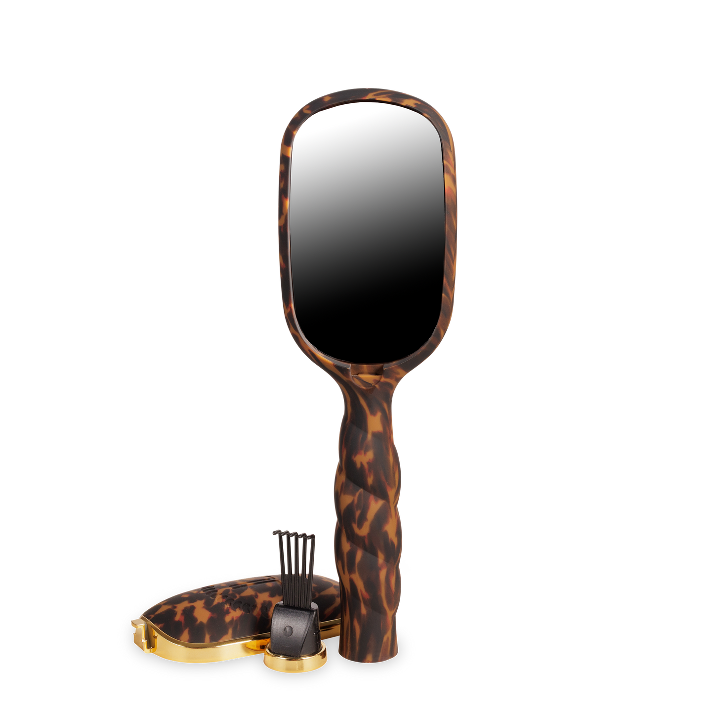 Detangler Hair Brush for Fine Hair