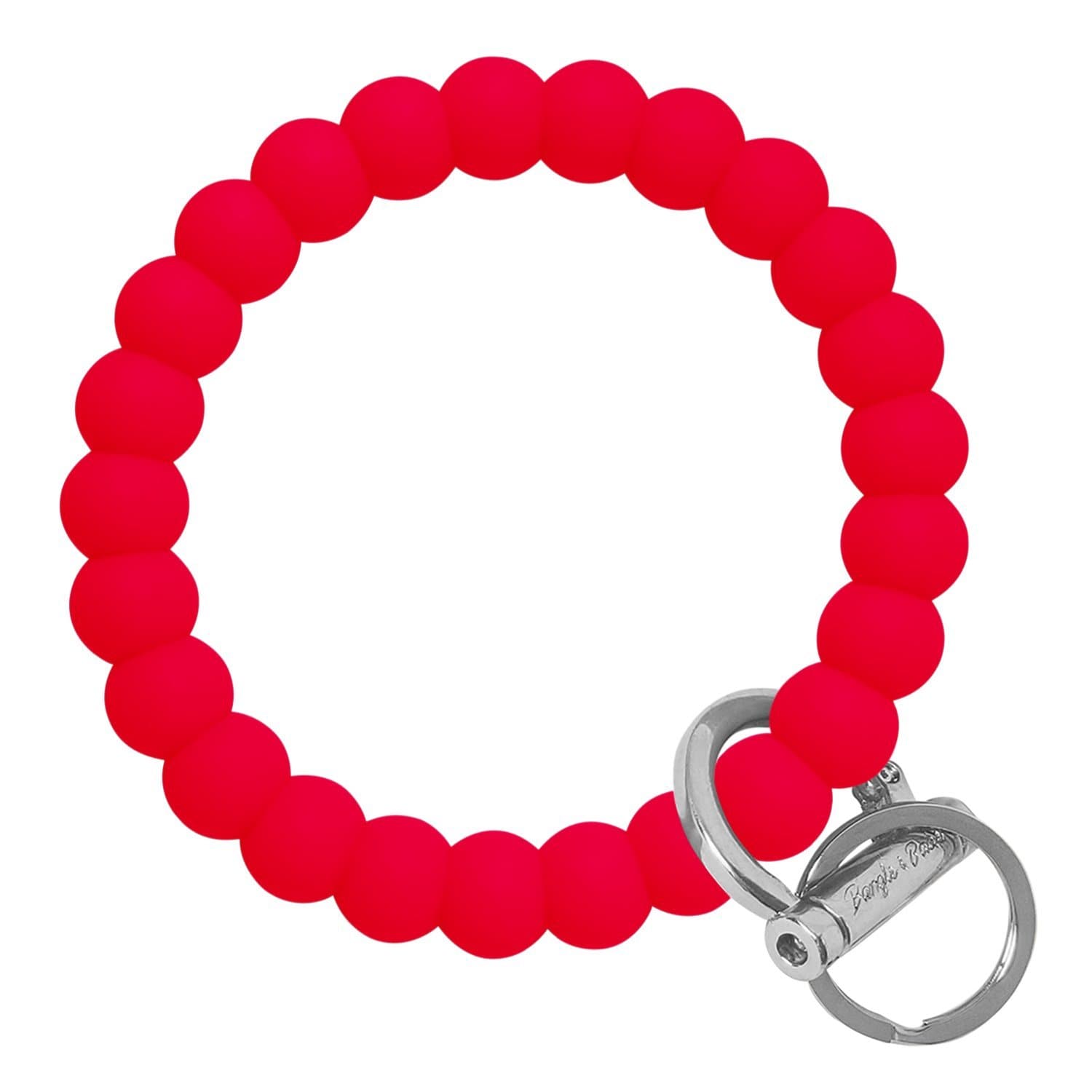 Bubble Bangle & Babe Bracelet Key Ring - BAY WINDOW