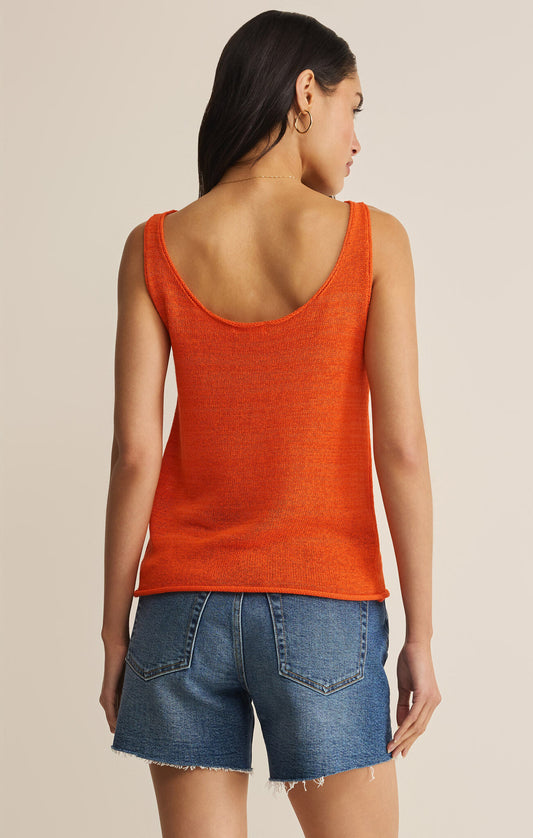 Perch Sweater Tank