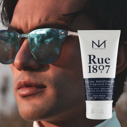 Rue 1807 Moisturizer