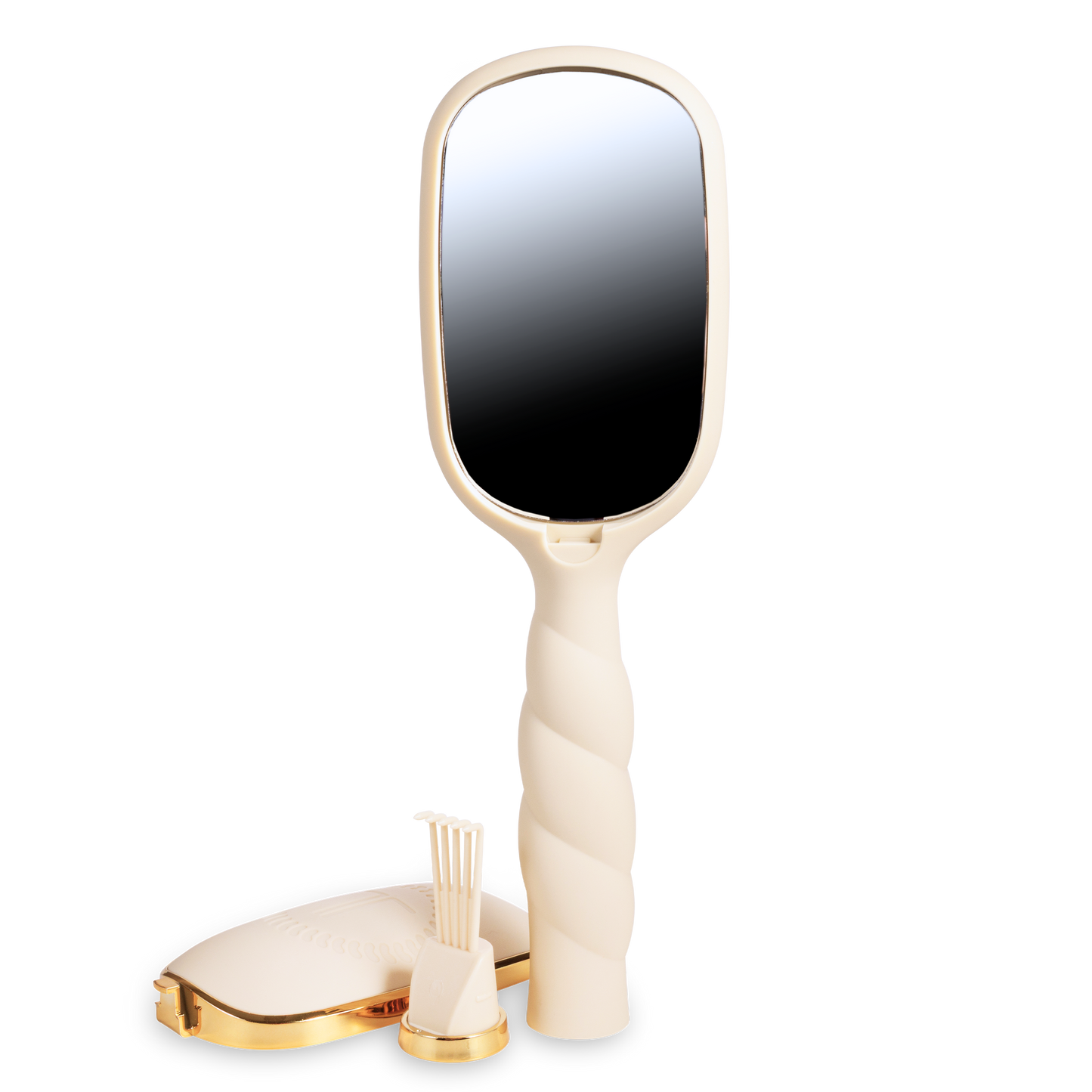 Detangler Hair Brush for Fine Hair