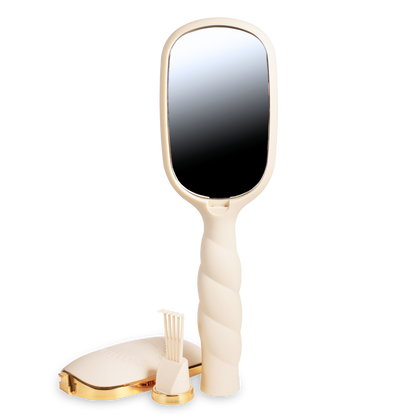Detangler Hair Brush for Fine Hair