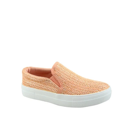 HIKE Flat Slip-on Sneaker